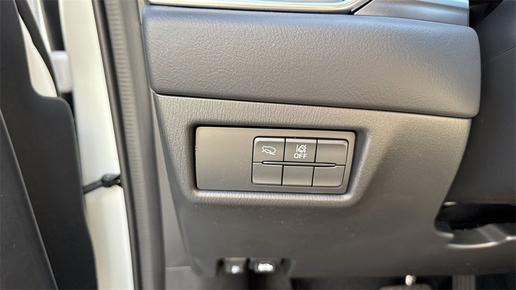 New 2025 MAZDA CX-5 AWD 2.5 S w/ Select Package image 57