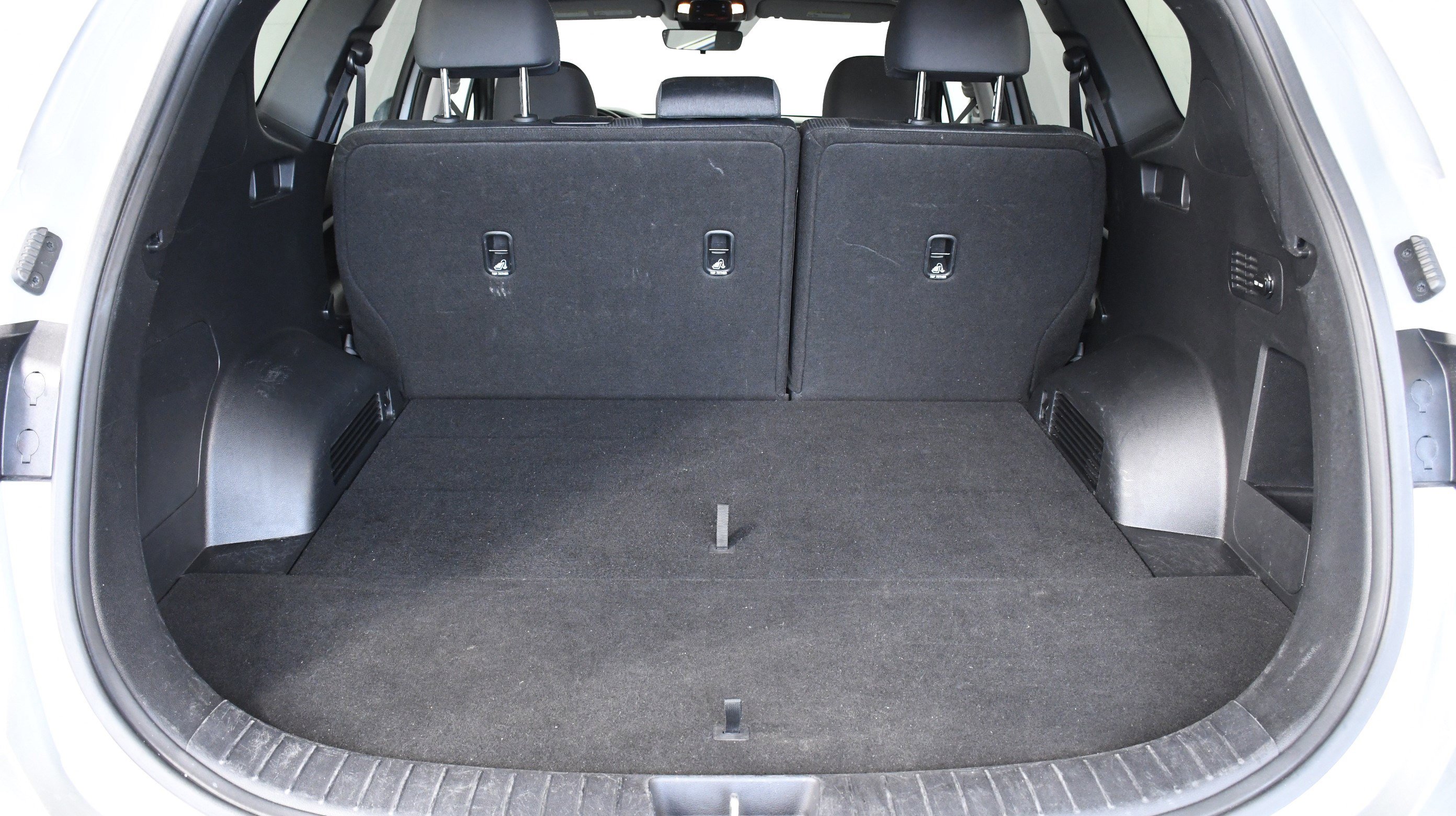 Used 2023 Hyundai Santa Fe SEL image 33