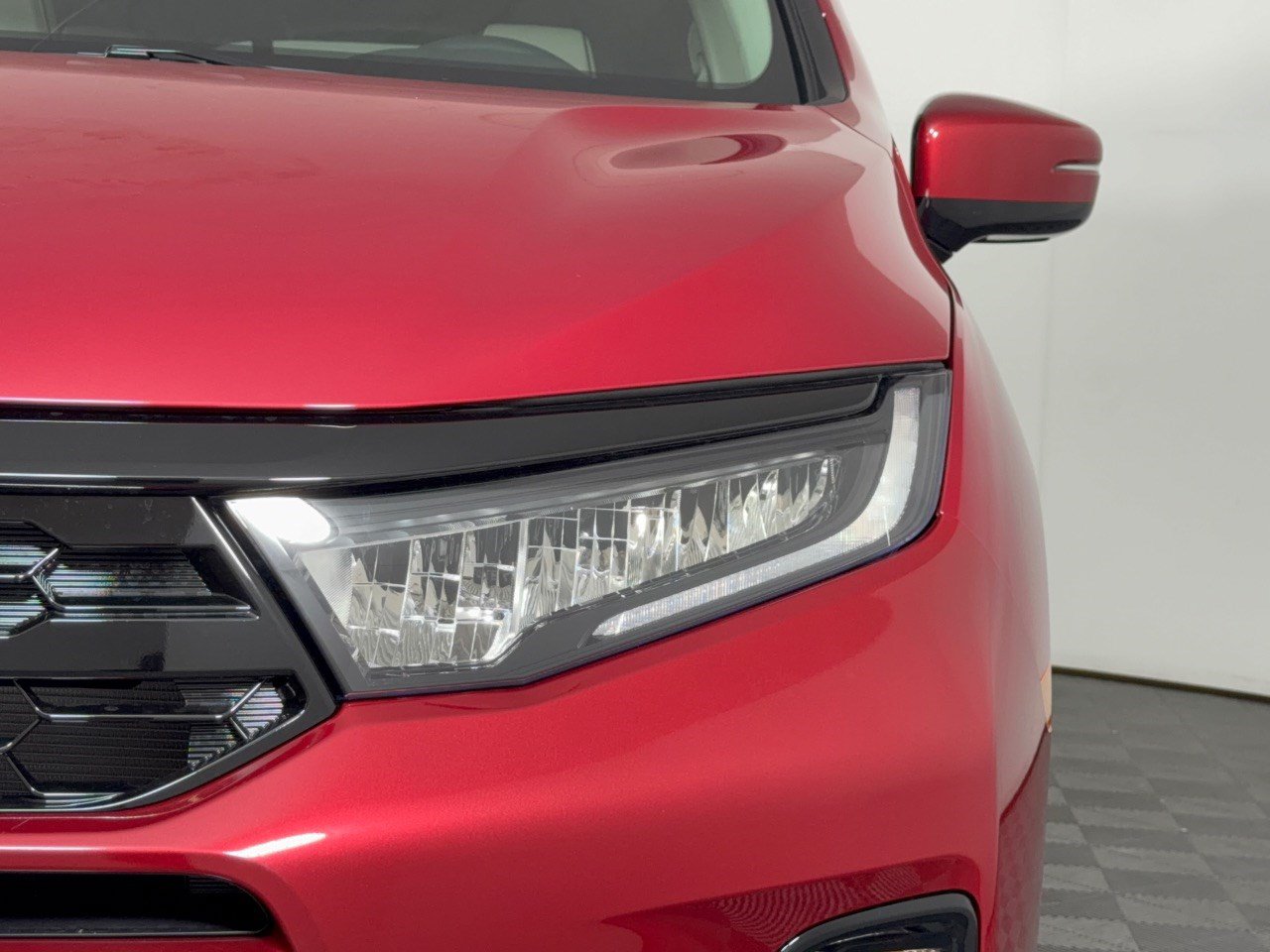 New 2027 Honda Odyssey Elite image 12