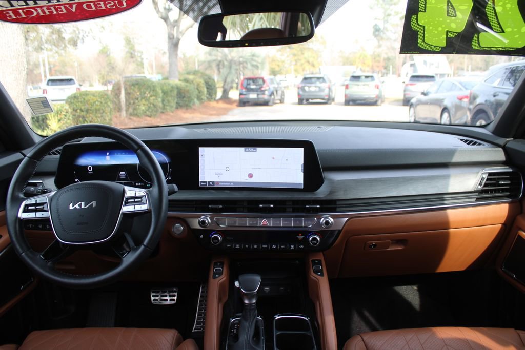 Certified 2024 Kia Telluride SX X-Line image 27