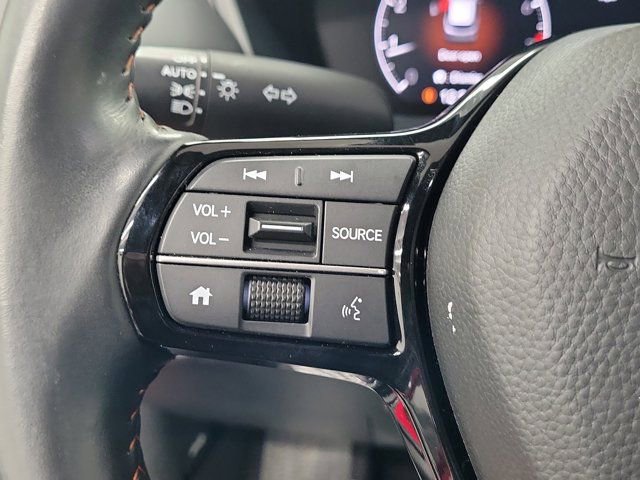Used 2023 Honda HR-V Sport image 27