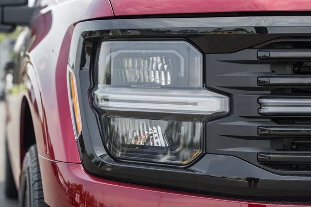 New 2026 Ford F150 STX w/ F-150 LOBO Package AWD/4WD image 15