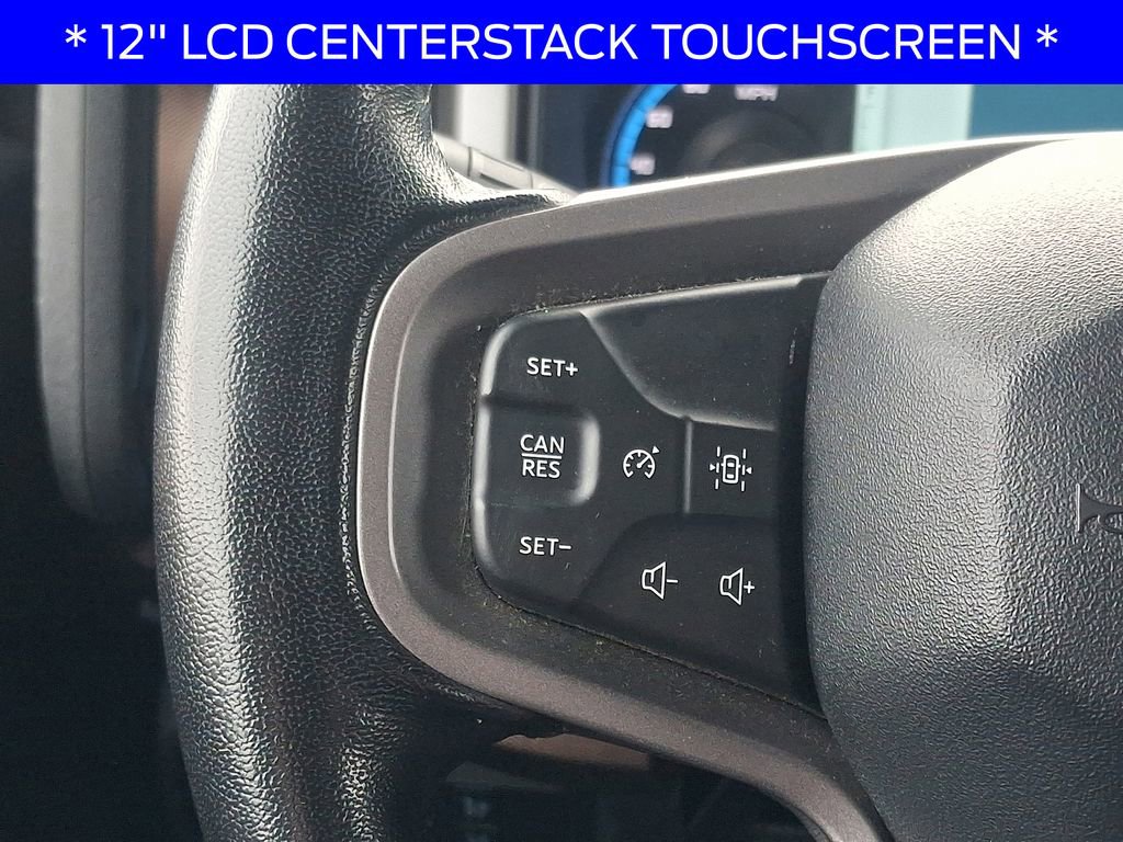 Certified 2023 Ford Bronco Outer Banks AWD/4WD image 21