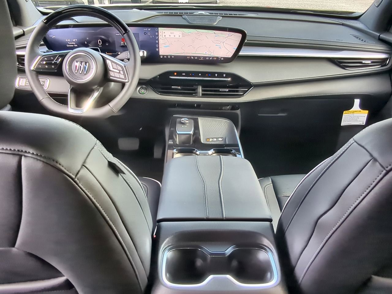 Used 2025 Buick Enclave Sport Touring w/ Super Cruise Package image 20