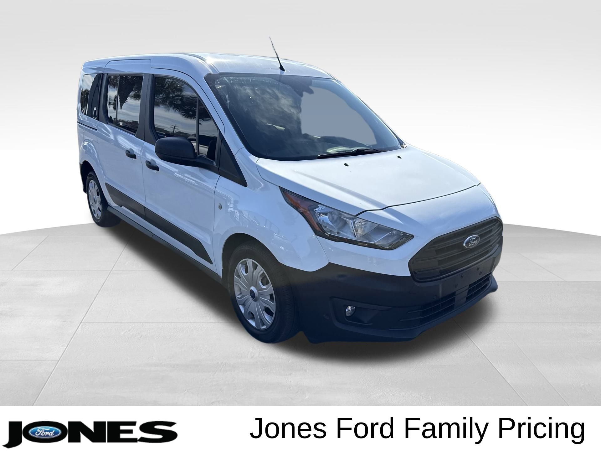 Used 2023 Ford Transit Connect XL image 1
