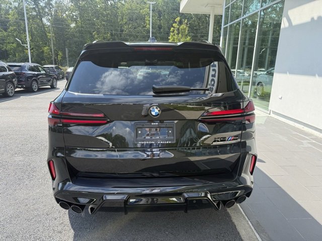 New 2026 BMW X5 M Competition w/ Executive Package image 8