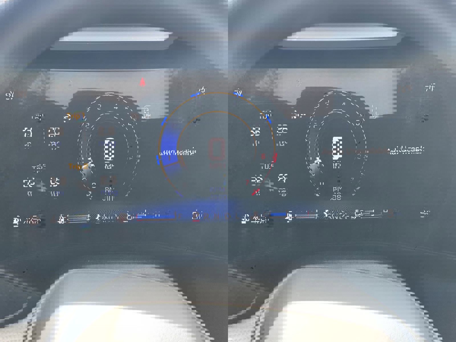 New 2025 Chevrolet Colorado W/T w/ Advanced Trailering Package image 11