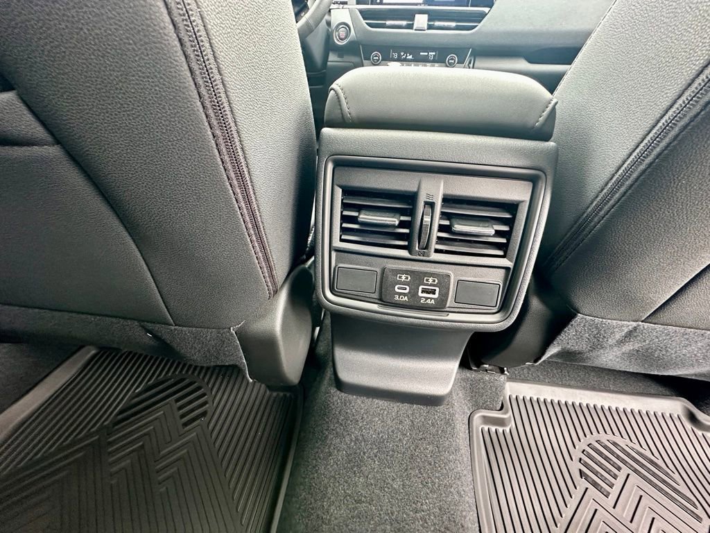 New 2026 Subaru Outback Premium image 22