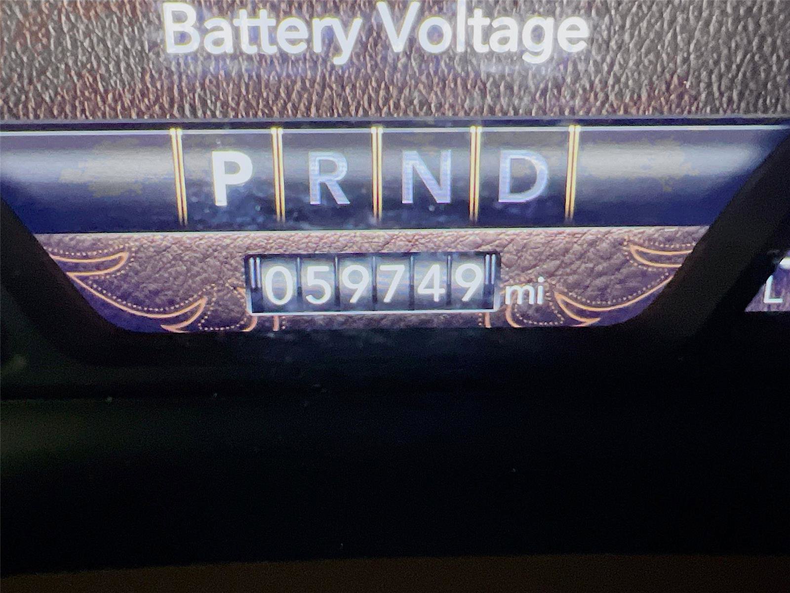 Used 2021 RAM 2500 Limited image 32