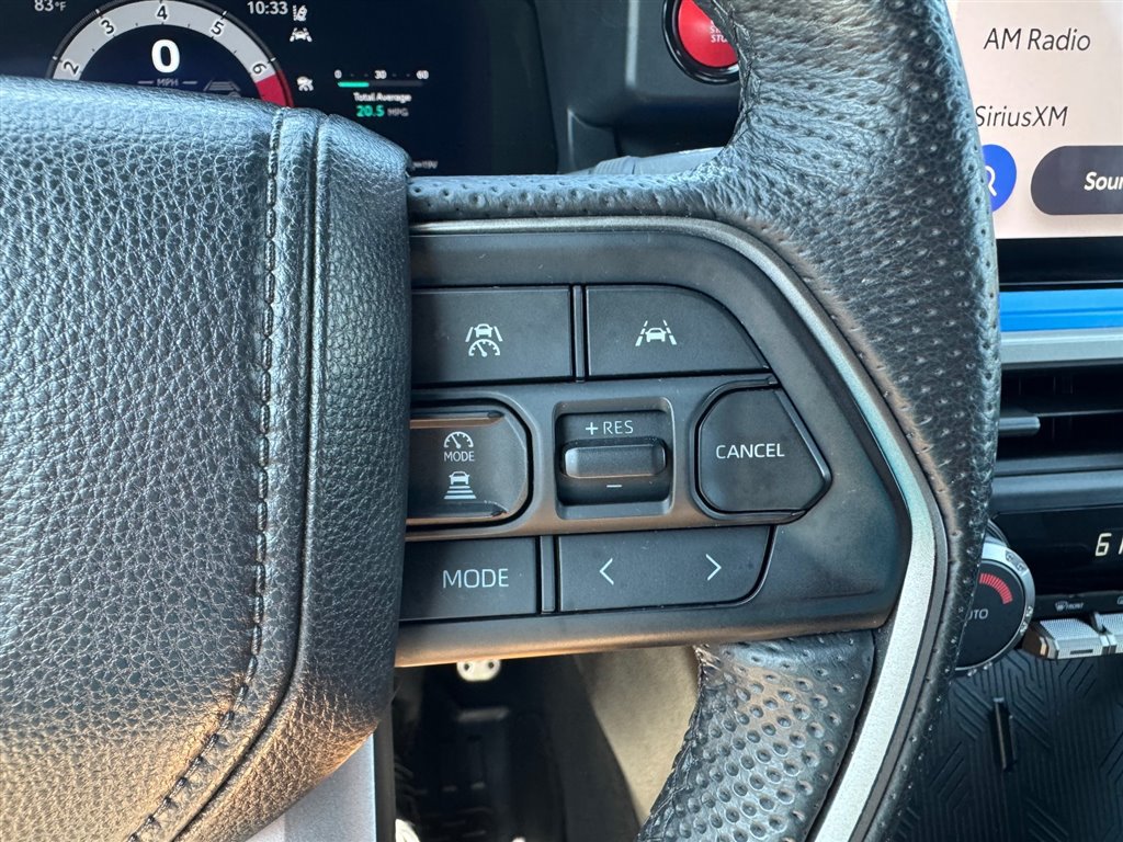 Used 2024 Toyota Tacoma TRD Sport RWD image 14