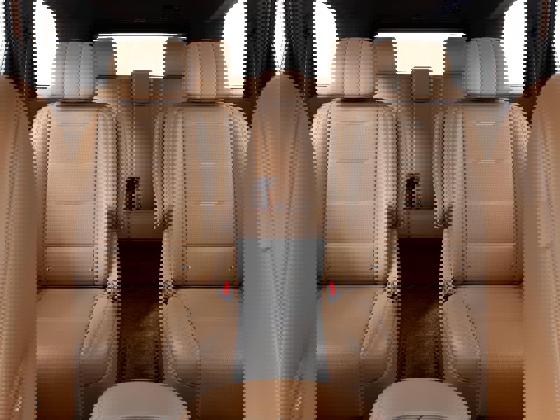 New 2026 Hyundai Palisade Calligraphy image 9