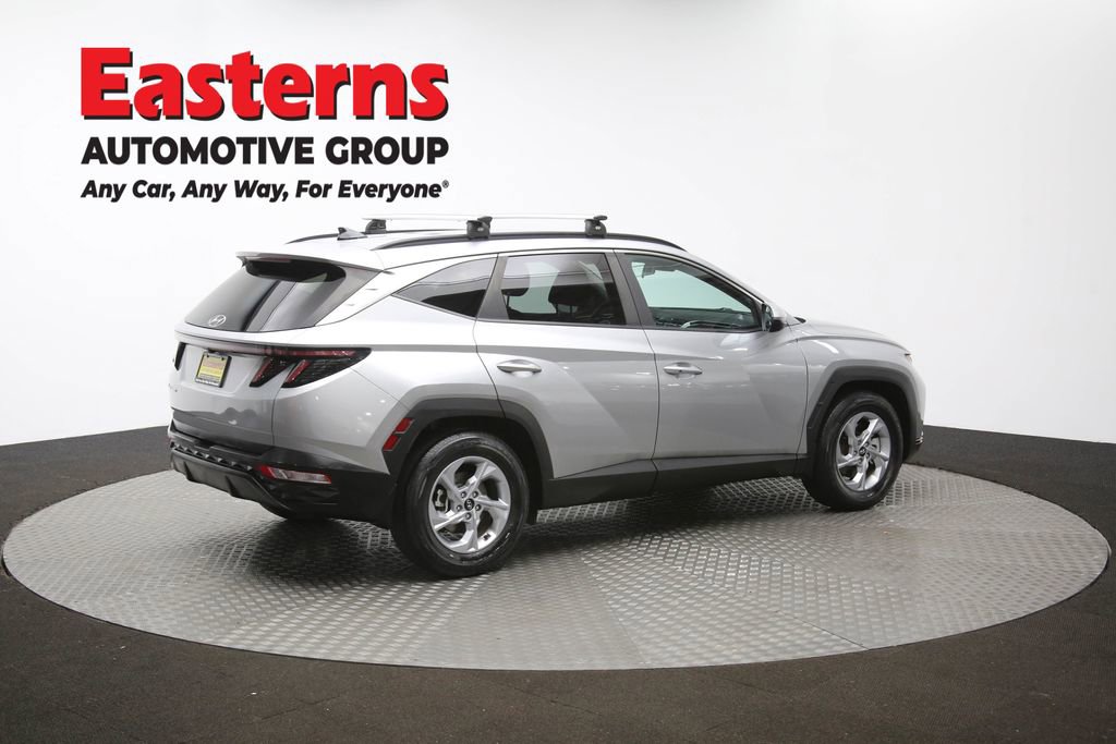 Used 2022 Hyundai Tucson SEL image 43