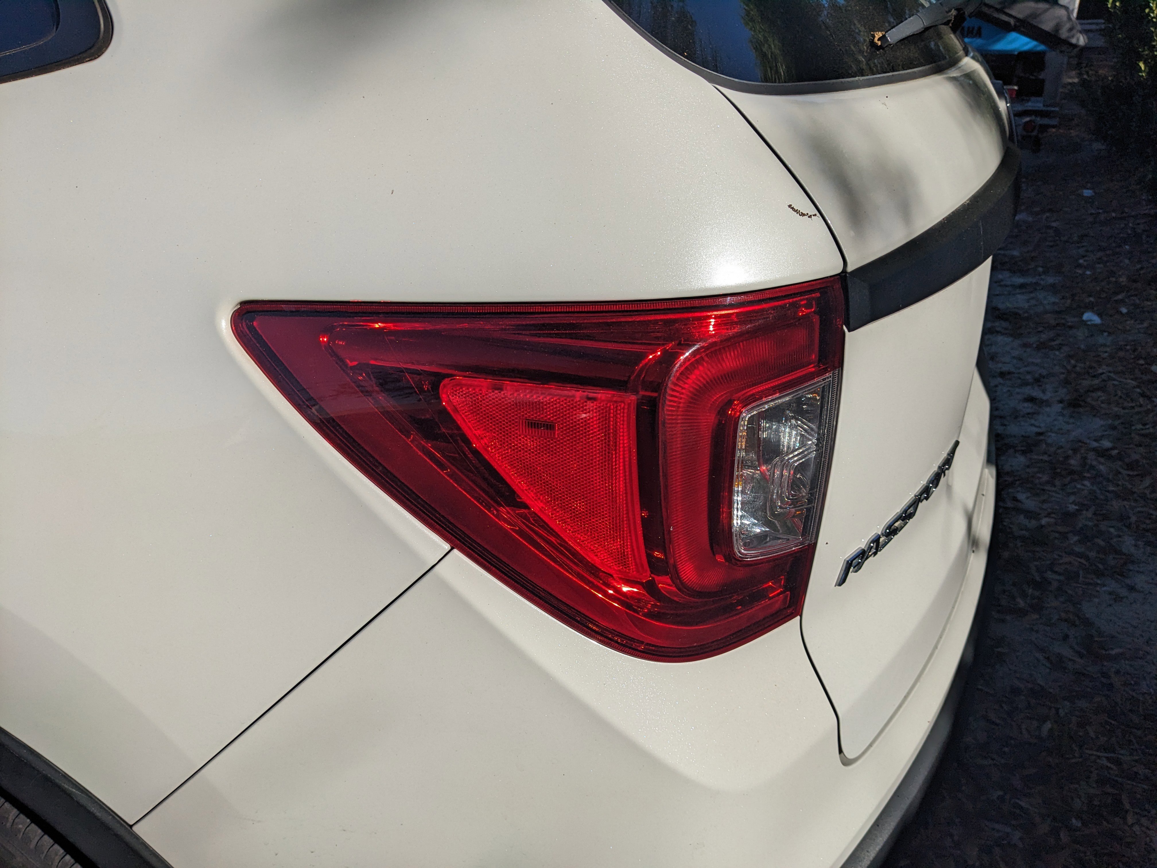 Used 2020 Honda Passport EX-L image 11