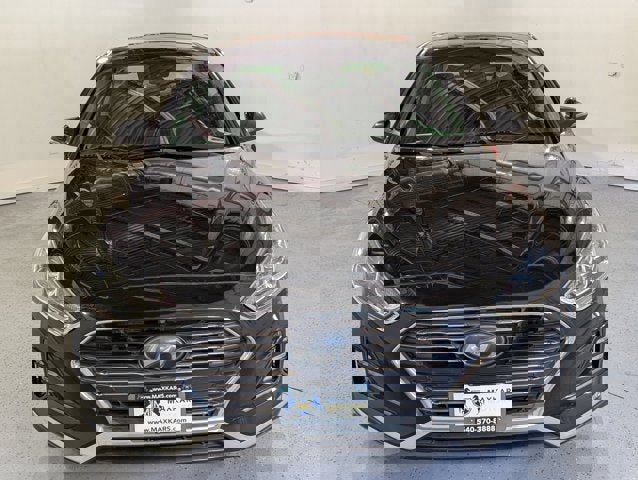 Used 2018 Hyundai Sonata SEL w/ Tech Package 02 image 2