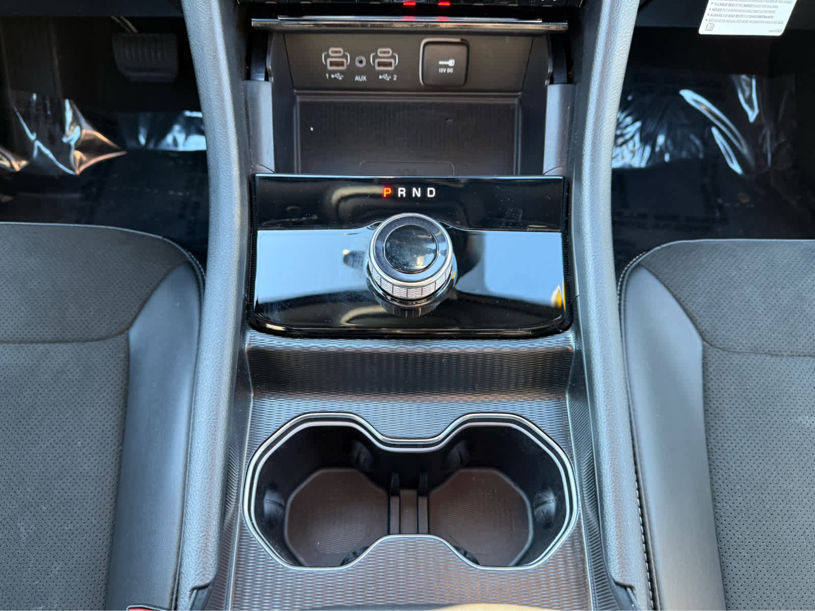 Used 2025 Jeep Grand Cherokee Altitude image 22