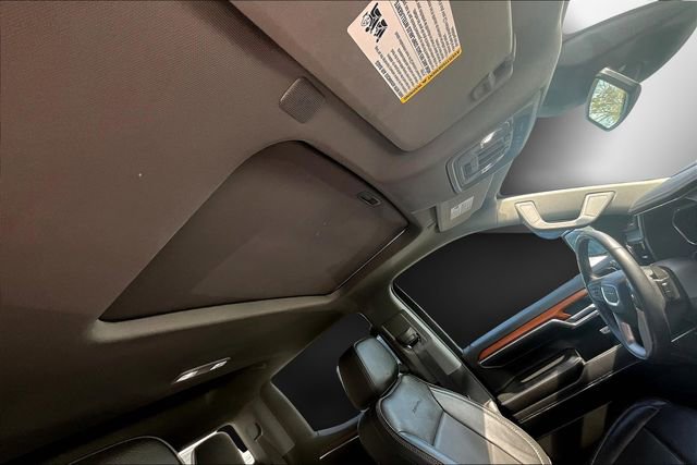 Used 2023 GMC Sierra 1500 Denali image 16