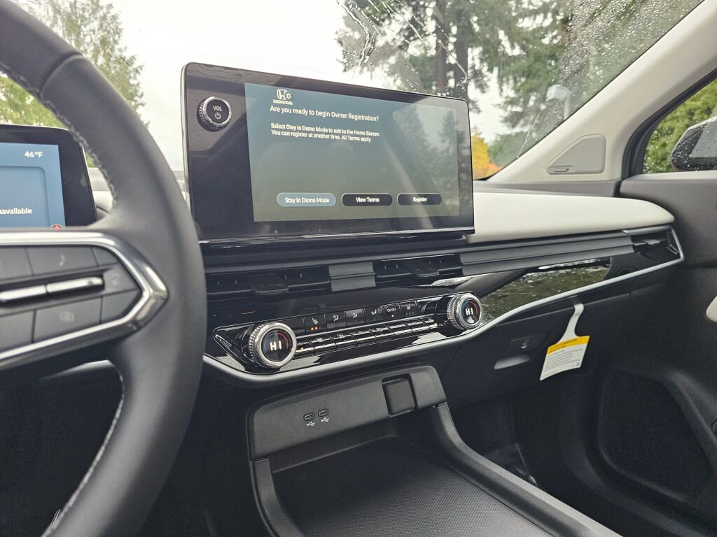 New 2026 Honda Prologue Touring image 28