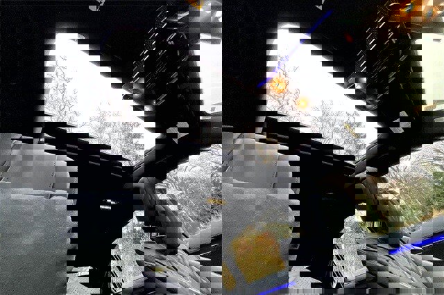 Certified 2023 Mercedes-Benz S 580 4MATIC Sedan image 30