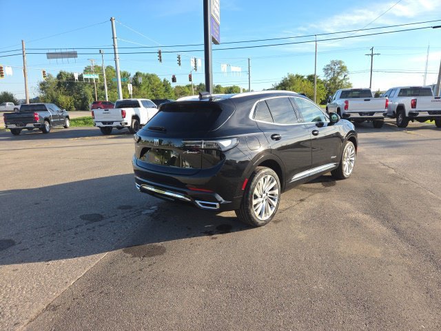New 2026 Buick Envision Avenir AWD/4WD image 6