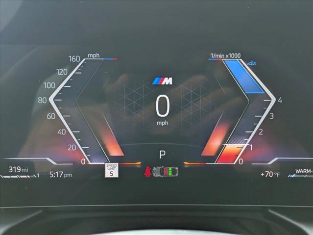 Used 2025 BMW 228i xDrive 228 xDrive w/ Technology Package image 11