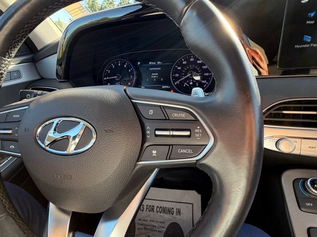 Used 2021 Hyundai Palisade SEL w/ Premium Package AWD/4WD image 14