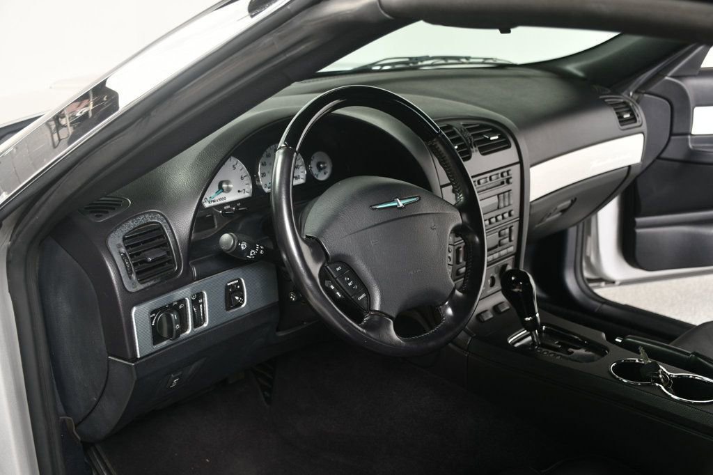 Used 2004 Ford Thunderbird RWD image 23