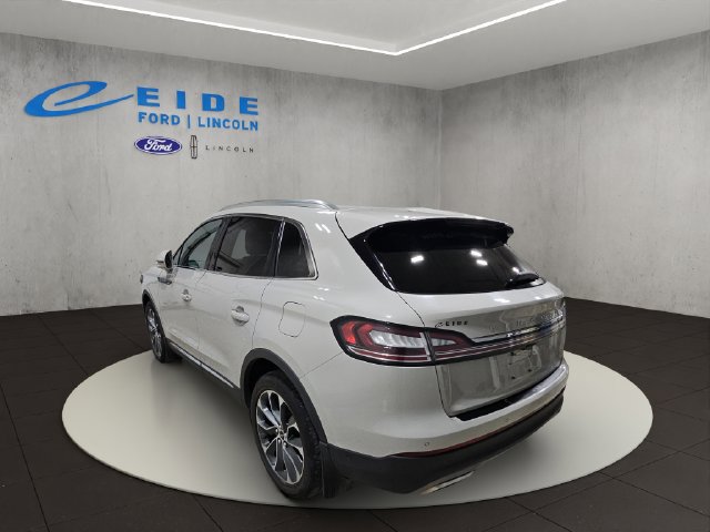 Certified 2023 Lincoln Nautilus Reserve w/ Equipment Group 201A AWD/4WD image 7