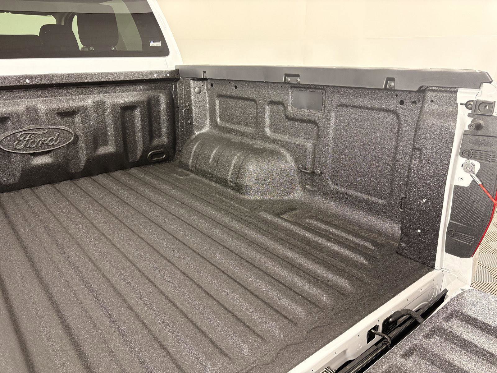 Used 2025 Ford Ranger XL w/ Trailer Tow Package image 7