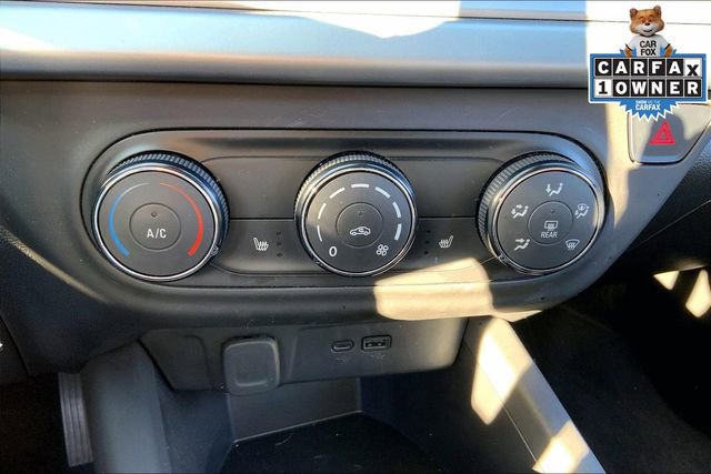 Used 2024 Chevrolet Trax RS w/ Driver Confidence Package image 32