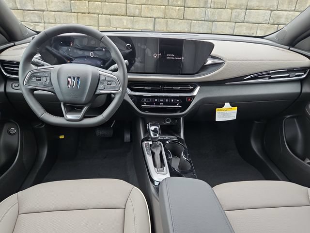 New 2026 Buick Envista Sport Touring FWD image 7