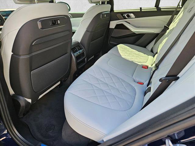New 2026 BMW X5 xDrive50e image 15
