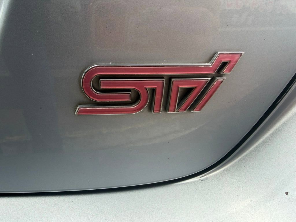 Used 2016 Subaru WRX STI image 7