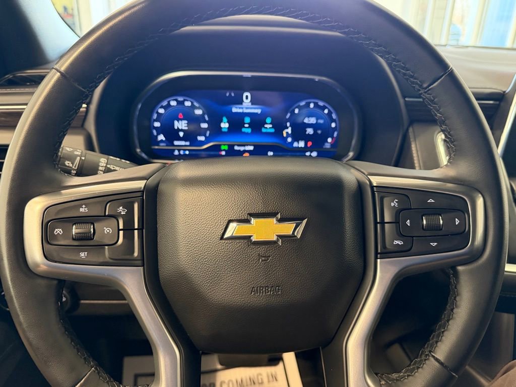 Used 2024 Chevrolet Tahoe LT image 19