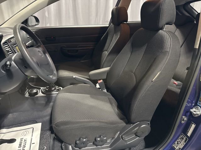 Used 2008 Hyundai Accent GS image 3