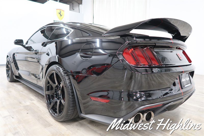 Used 2017 Ford Mustang Shelby GT350R w/ Equipment Group 920A image 19