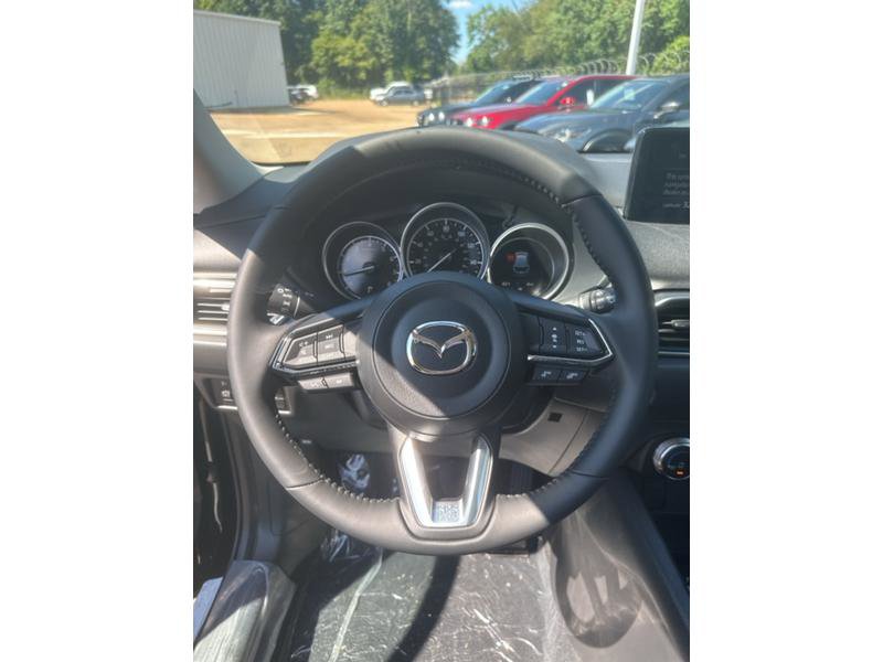 Used 2025 MAZDA CX-5 AWD 2.5 S image 16