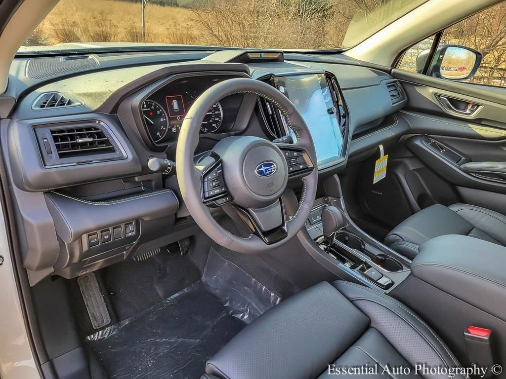 New 2026 Subaru Ascent Bronze Edition image 9