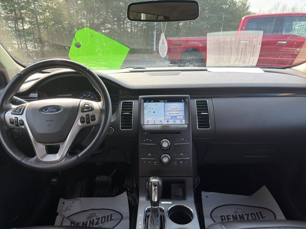 Used 2016 Ford Flex SEL w/ Equipment Group 202A image 10