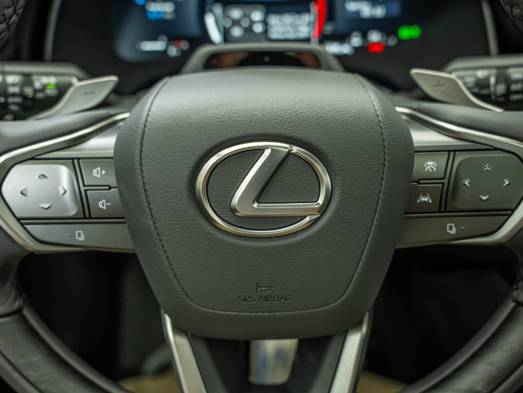 New 2026 Lexus RX 350 Premium Plus w/ Convenience Package AWD/4WD image 29