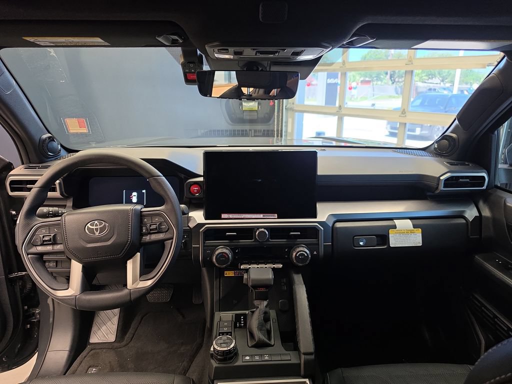 Used 2026 Toyota 4Runner TRD Off-Road Premium w/ Tow Technology Package AWD/4WD image 18