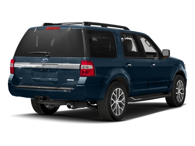 Used 2017 Ford Expedition XLT AWD/4WD image 2