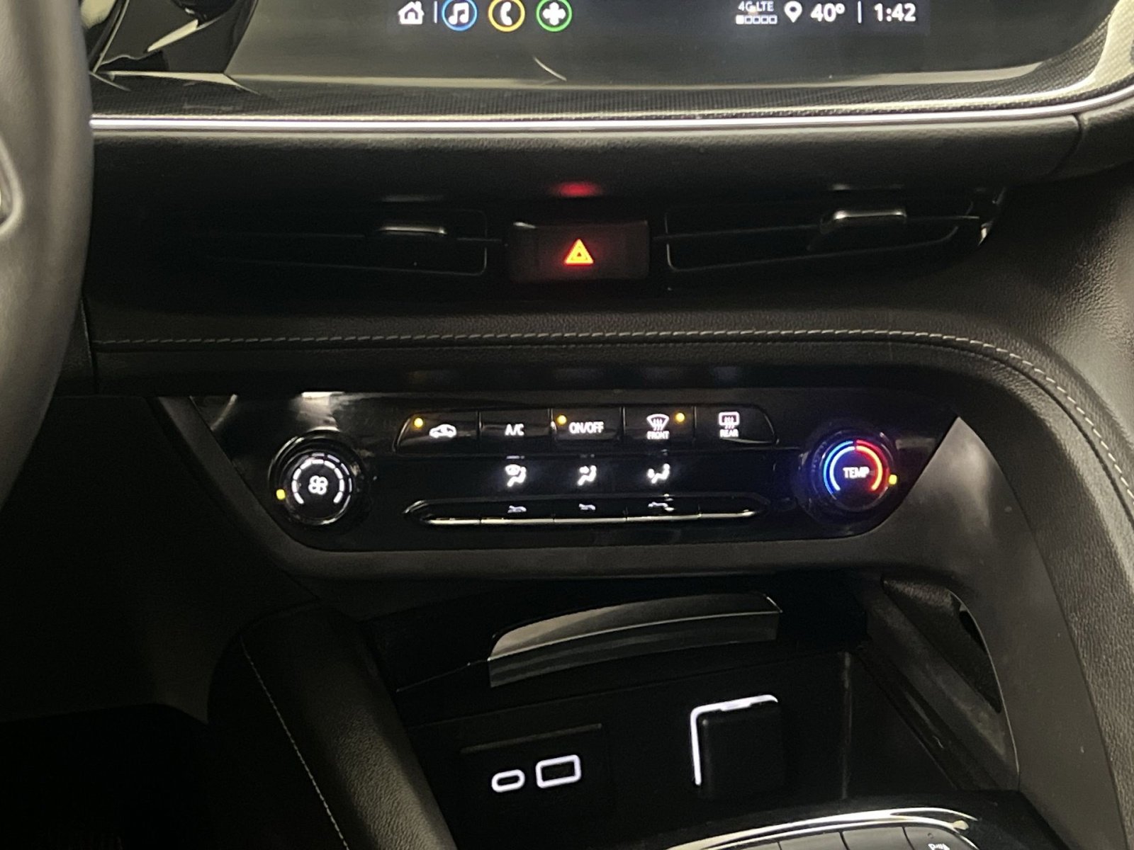 Used 2023 Buick Envision Preferred image 19