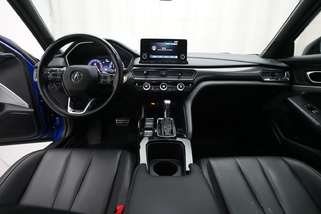 Used 2023 Acura Integra A-Spec FWD image 5