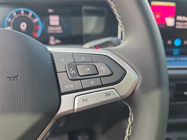 New 2026 Volkswagen Tiguan SE image 20