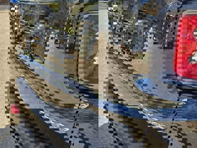 Used 2017 Jeep Renegade Trailhawk image 12