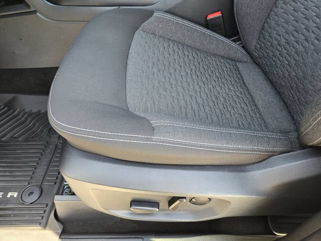 Used 2025 Ford Ranger XLT RWD image 22