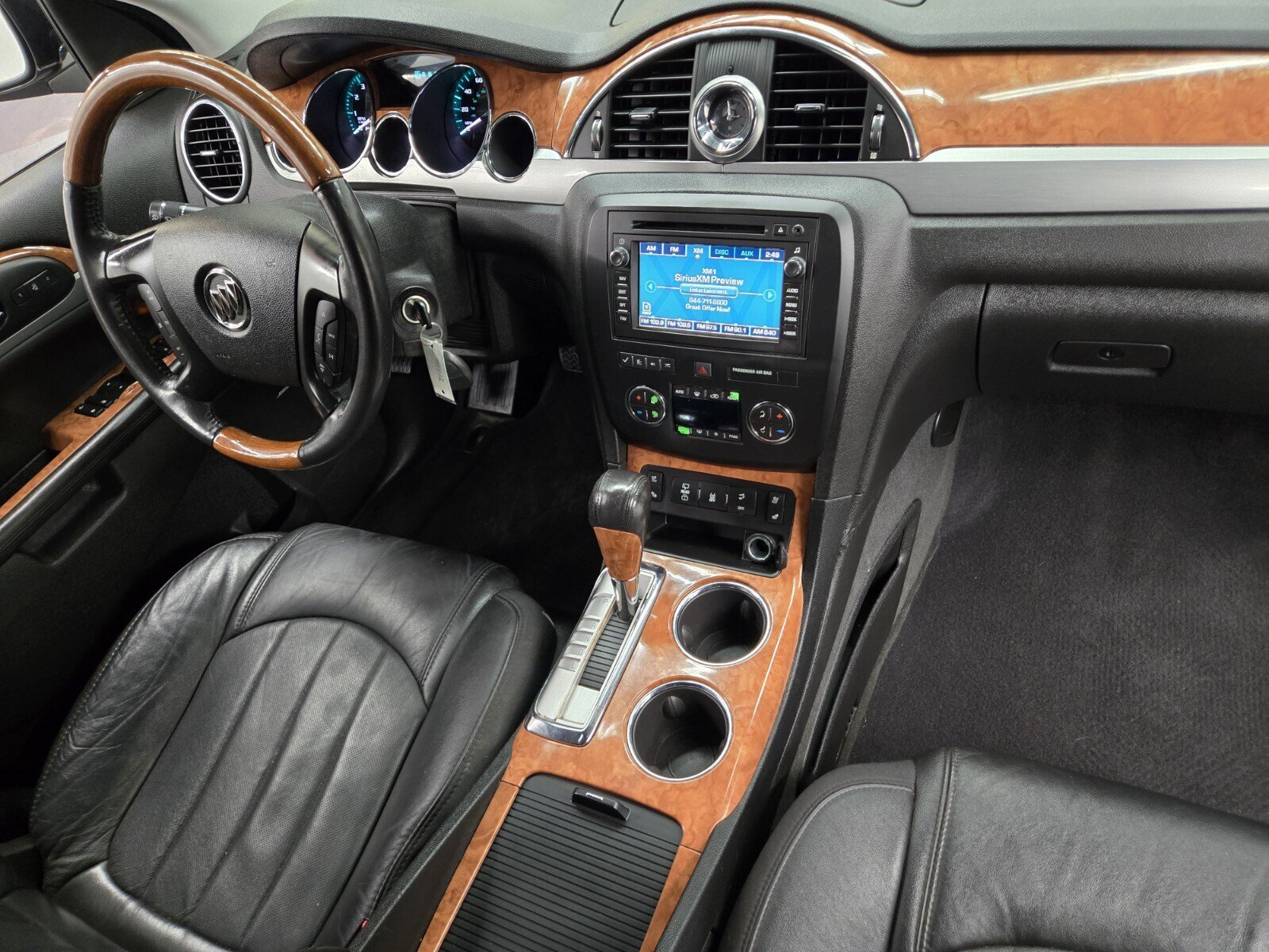 Used 2012 Buick Enclave Premium FWD image 14