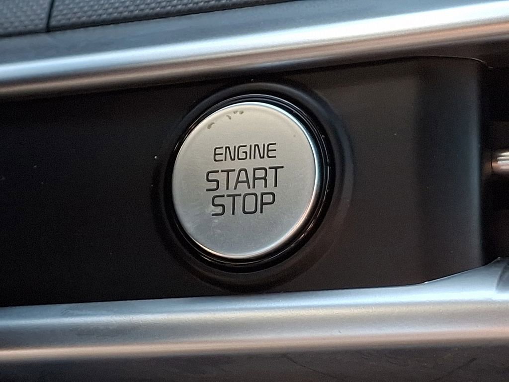 Certified 2024 Kia K5 GT-Line FWD image 22