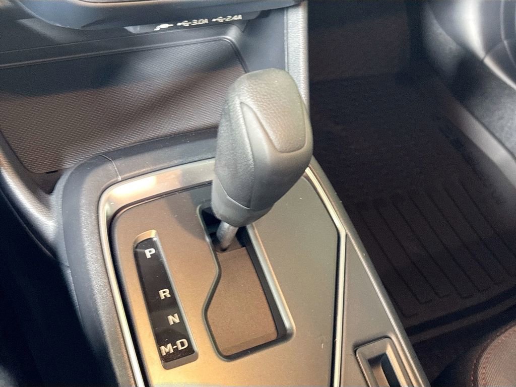 New 2026 Subaru Impreza 2.0i Sport image 17