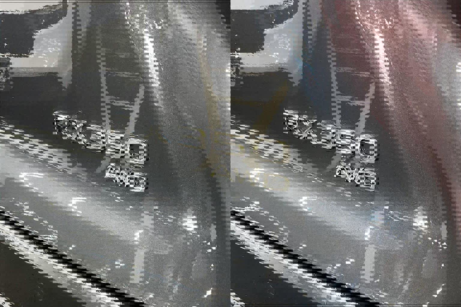 Used 2024 Lexus RX 350 F Sport w/ Convenience Package image 9